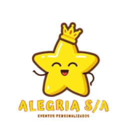 Alegria S/A