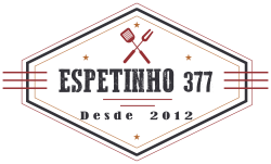 Espetinho 377