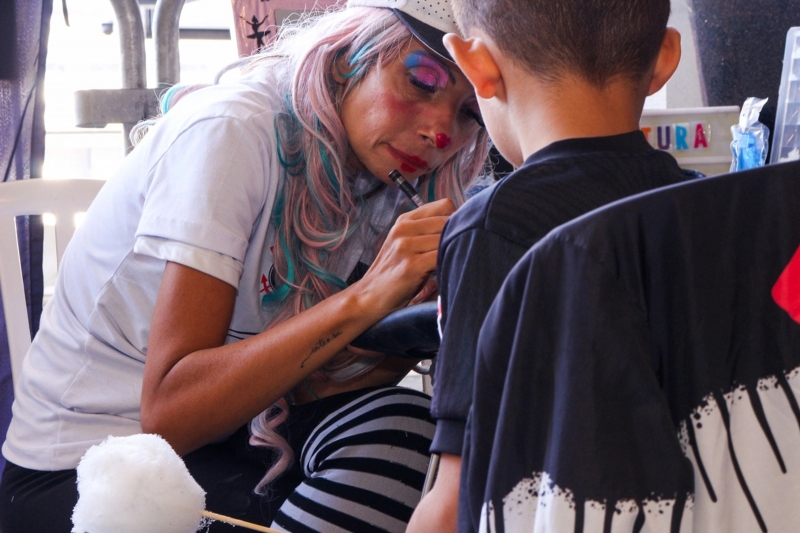 49º Edição - Campanha Sangue Corinthiano - Neo Quimíca Arena