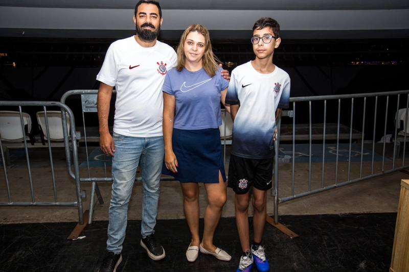 49º Edição - Campanha Sangue Corinthiano - Neo Quimíca Arena