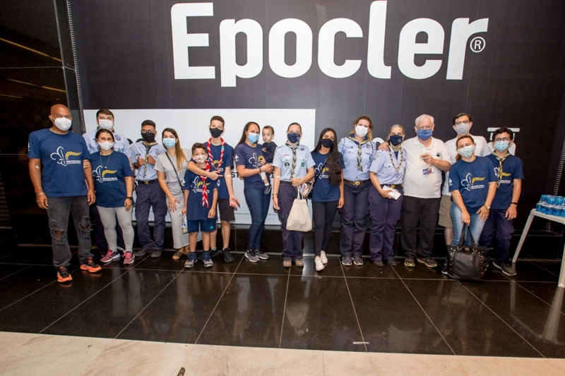 35º Edição - Campanha Sangue Corinthiano - 17 e 18 de Dezembro 2021 - Neo Quimíca Arena
