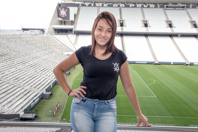 29º Edição - Campanha Sangue Corinthiano - 29 e 30 de Novembro 2019 - Neo Quimíca Arena