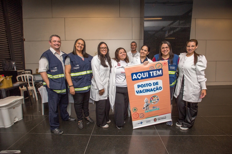 49º Edição - Campanha Sangue Corinthiano - Neo Quimíca Arena