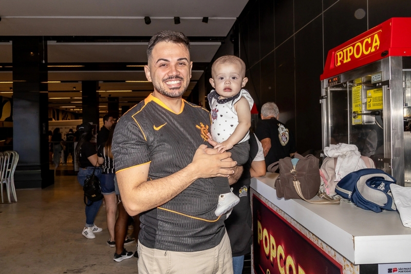 49º Edição - Campanha Sangue Corinthiano - Neo Quimíca Arena