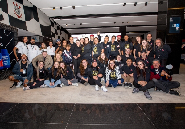 Equipe