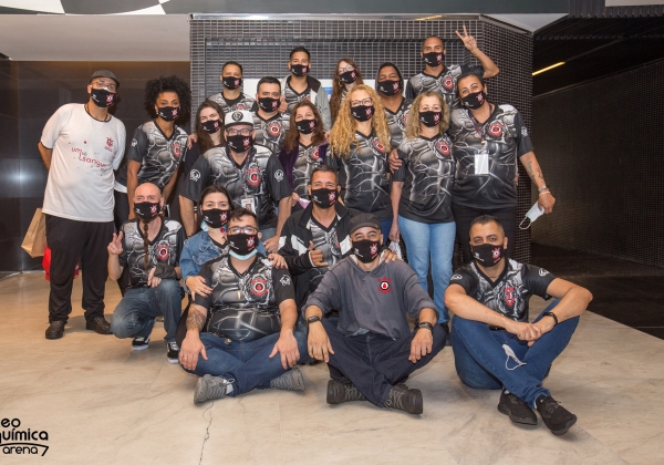 Equipe