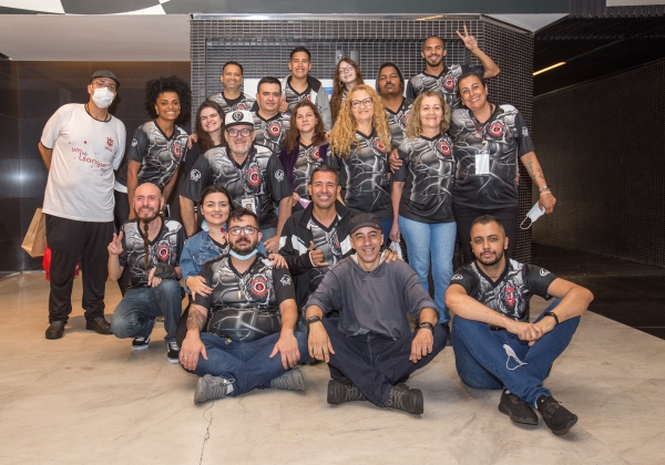 Equipe