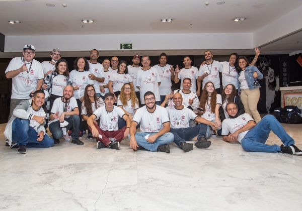 Equipe