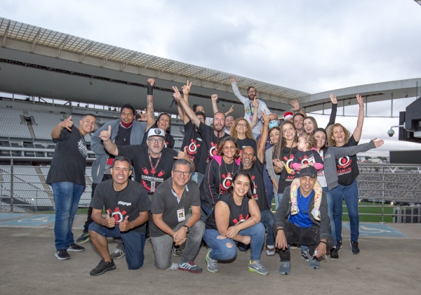Equipe
