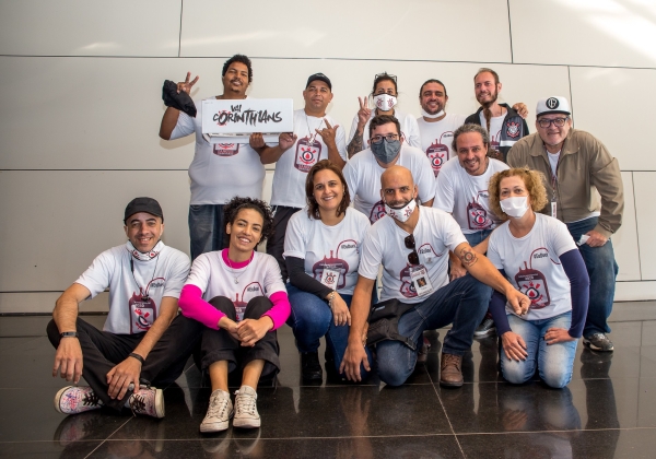 Equipe