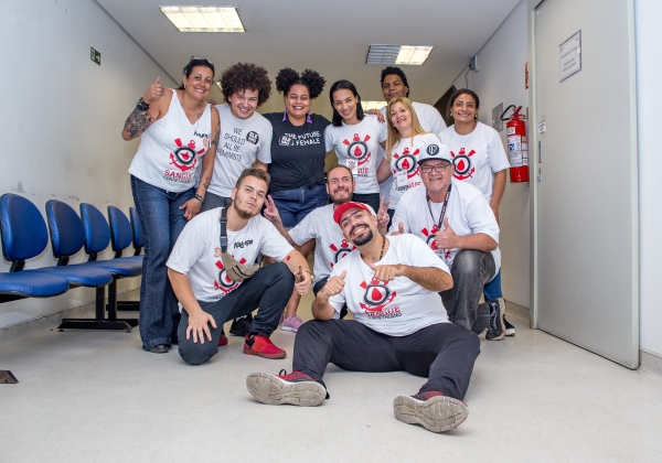 Equipe