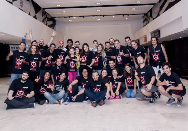 Equipe