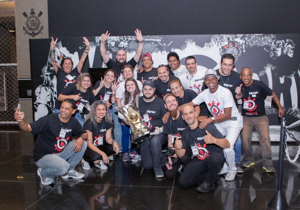 Equipe