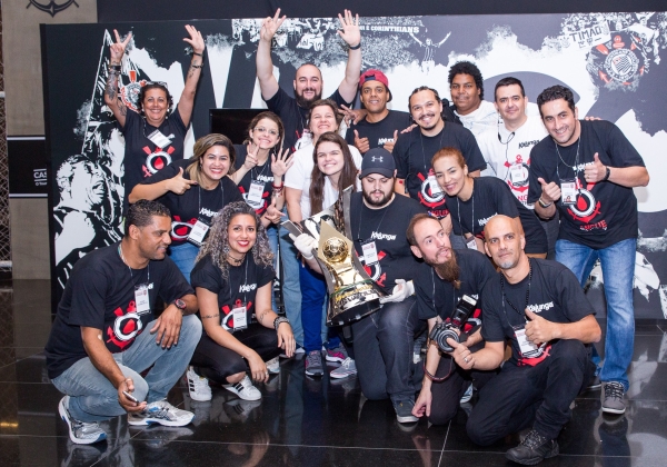 Equipe
