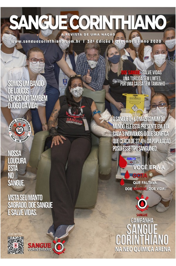 Sangue Corinthiano